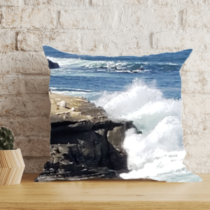 La Jolla Splash