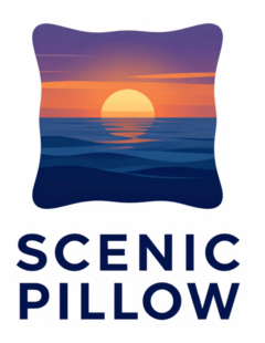 Scenic Pillow Mfg. offers a wide variety of decorative pillows with beautiful scenery from around the world.